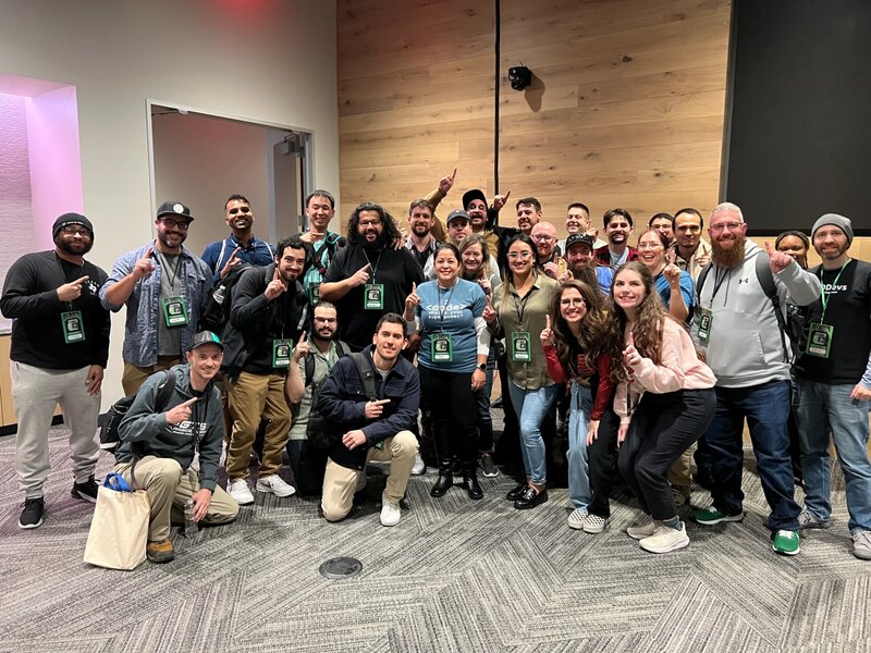 Commit Your Code 2024